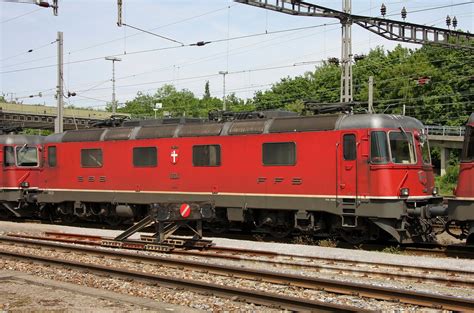 SBB Re 6 6 11604 Faido Muttenz Rbf SBB Re 6 6 11604 Faido Flickr