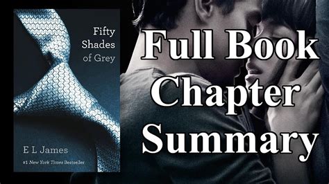 Fifty Shades Of Grey Chapter 28