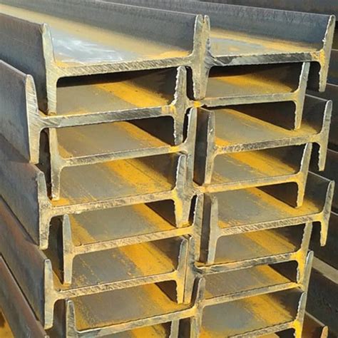 H Beam Section Galvanized Astm A36 A105 Ss400 Carbon Jis S355 S355jr