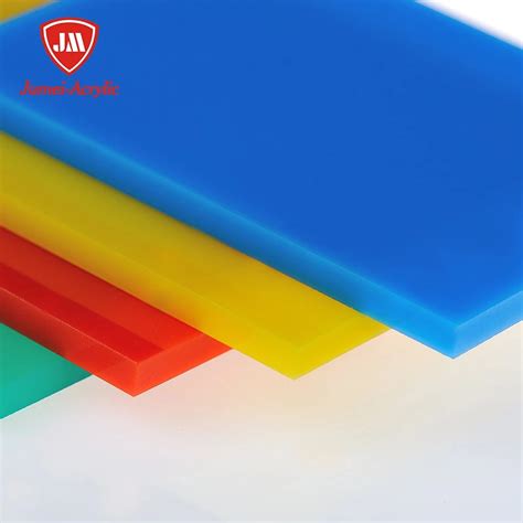 High Gloss Perspex Sheet Transparent Perspex Acrylic Sheets With Oem