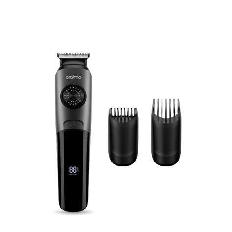 Oraimo SmartTrimmer 2 Multi Functional Beard Trimmer Gadgetoo Bd