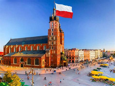 25 Interesting Polish Facts And Fun Facts About Poland 
