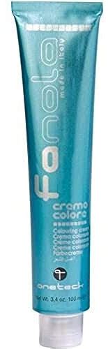 Fanola Hair Color 7 34 Blonde Gold Copper 100ml Tinte Comparador De Precios Idealo