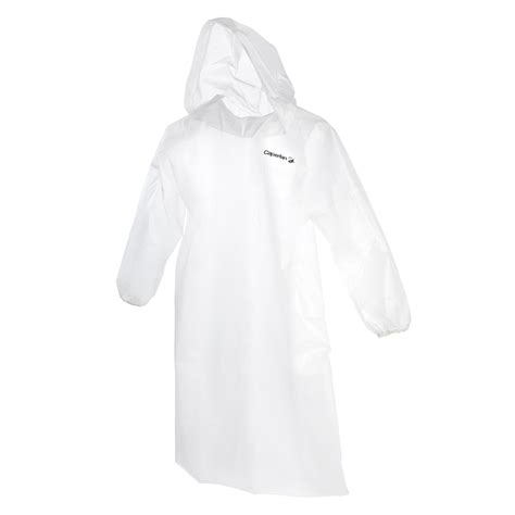 Buy Fishing Raincoat Online In India Pocket Poncho Caperlan