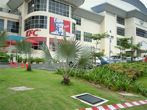 KFC In Johor Bahru Yen Flickr