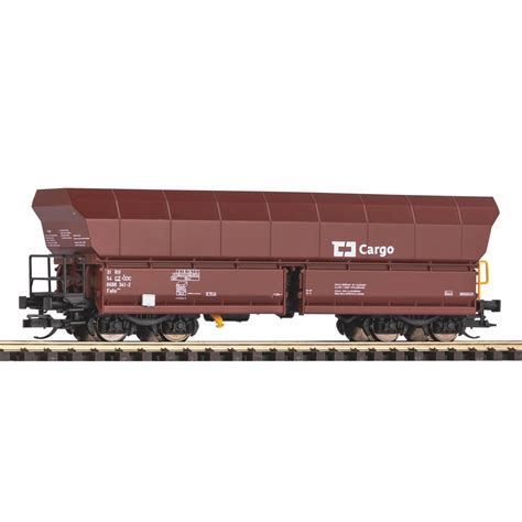 Piko 47747 Spur TT Schüttgutwagen Falns CD Cargo Ep VI