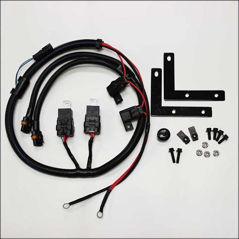 Understanding The Fan Clutch Wiring Harness A Guide For Car Owners