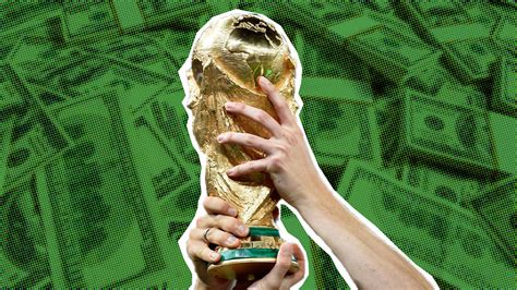 Fifa World Cup Prize Money 2022 How Much Will Winners Get Dmarge