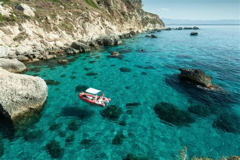 Cagliari Avventura In Sella Del Diavolo In Acque Turchesi Getyourguide