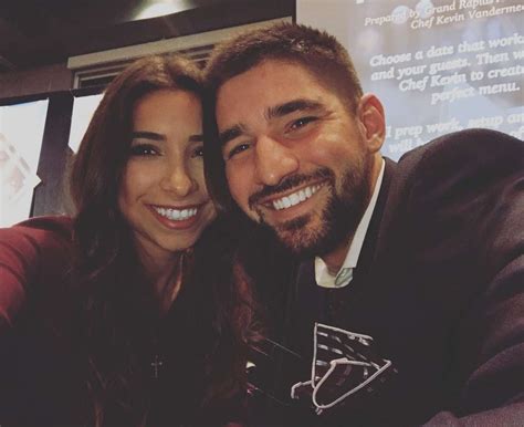Who Is Nick Castellanos’ Wife? All About Jessica Castellanos