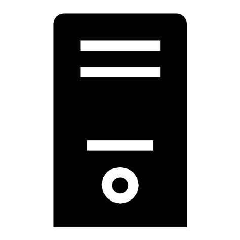 Host Vector Svg Icon Svg Repo