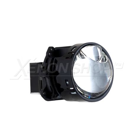 Светодиодные линзы Viper POWER LED LASER 6000K купить в Москве в XenonShop