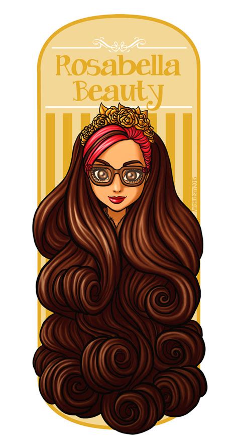 Rosabella Beauty by AvieHudson on DeviantArt