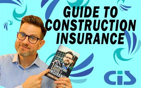 Simplifying The Puzzle Of Contractors Insurance Learn From My Book