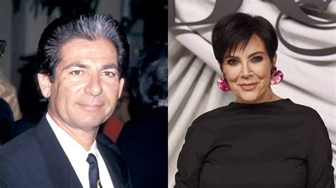 Kris Jenner Shocking Revelation Lifes Biggest Regret Cheating