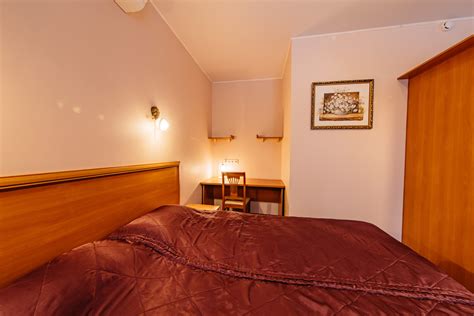 Теремок "Пролетарский" | Сеть гостевых домов "Теремок"