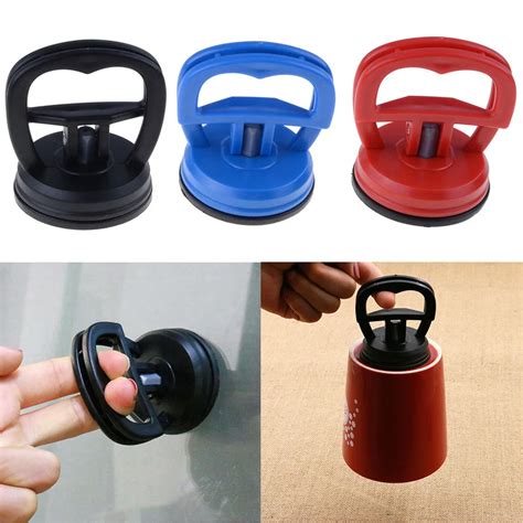 Mini Car Dent Repair Puller Suction Cup Bodywork Panel Sucker Remover