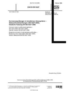DIN EN ISO 9227 - Top Metal / din-en-iso-9227-top-metal.pdf / PDF4PRO