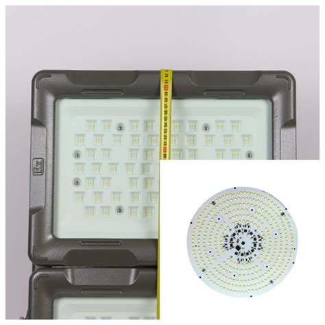 Led Hazardous Location Area Flood Light Explosion Protected Floodlight