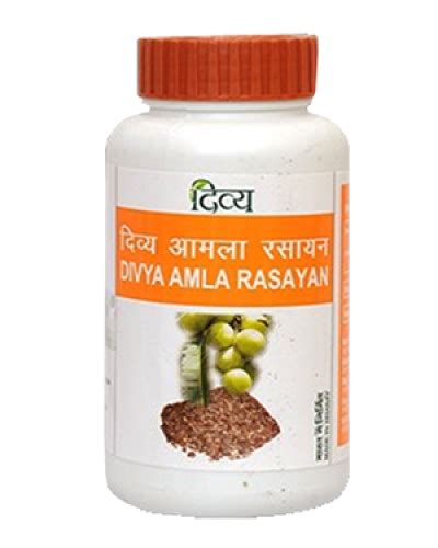 Buy Divya Amla Rasayana Online