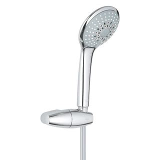 Grohe Euphoria Badset Met Handdouche Champagne En Slang Cm Chroom