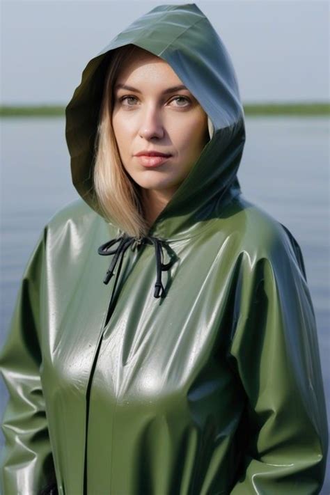 Pin By Michael On Pvc In 2024 Rain Wear Pvc Raincoat Raincoat