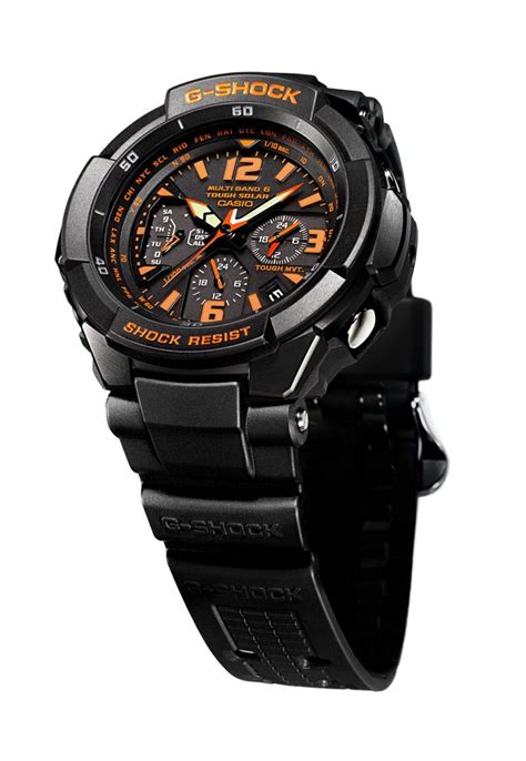 決算特価商品 CASIO G SHOCK 腕時計 GW 3000B 1AJF kids nurie