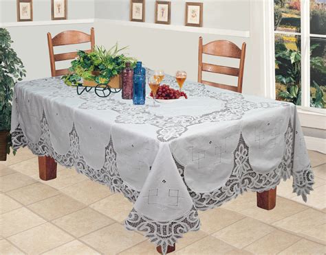 Hand Embroidery Tablecloth – EMBROIDERY DESIGNS