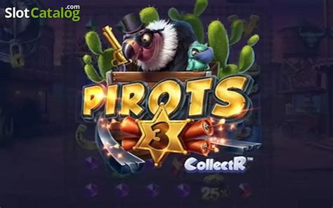 Pirots 3 Slot Demo Review 2025 ᐈ Play For Free