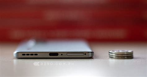 Infinix Hot Pro Review Can The World S Slimmest Gaming Phone Go The Distance Rev