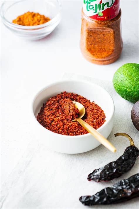 Chili Powder Tajin