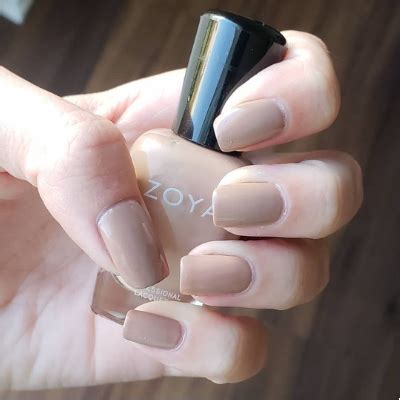 Vernis Nude Parfaits Pour Toutes Les Occasions