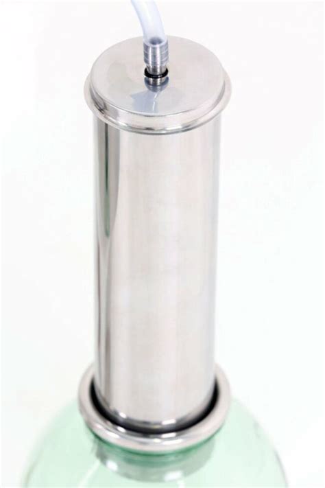 Купить Угольная колонна "Лидер" 0,7 литра для очистки самогона в Челябинске