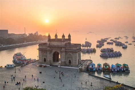 maharashtra trip  march    destinations