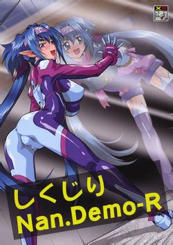 Artist Uranoa Nhentai Hentai Doujinshi And Manga