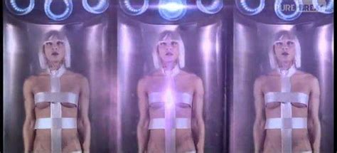 Naked Marie Garet Added By Benh