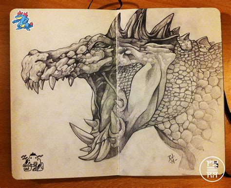 Realistic Pokemon Drawings In Pencil