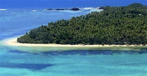 Contact Us : Coconut Beach Fiji