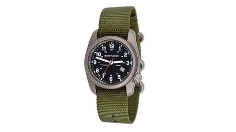 15 Best Field Watches For Men In 2024 The Trend Spotter