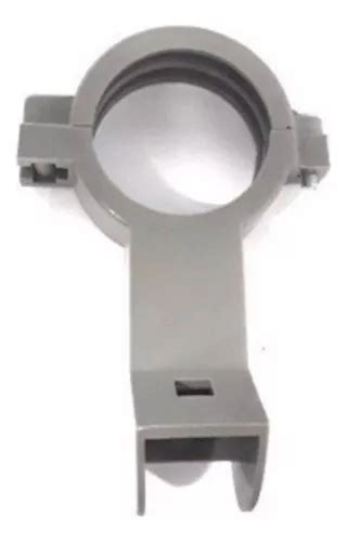 Suporte Flange Abra Adeira Lnb Ku Lnb Mercadolivre