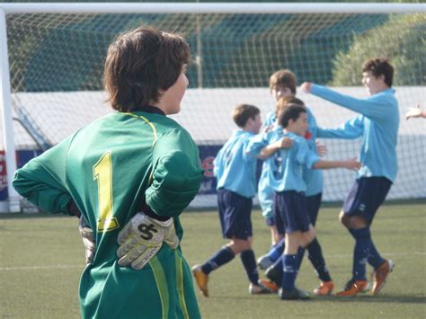 Crónica Alevines Menorca F 7 LLIGA 2a REG ANY 2001 CCE Sant Lluis