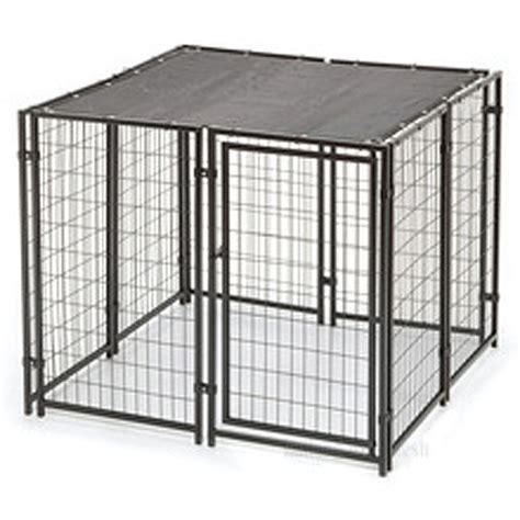 Dog Kennel Run Sun Cover for Sale | Vebo Pet Supplies Australia