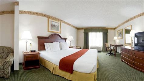 Discount Coupon for Holiday Inn Express Athens in Athens, Tennessee ...