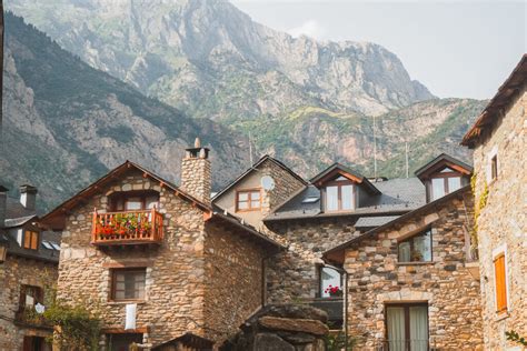 Qu Pueblos Visitar En El Valle De Benasque Alojamientos Villmor