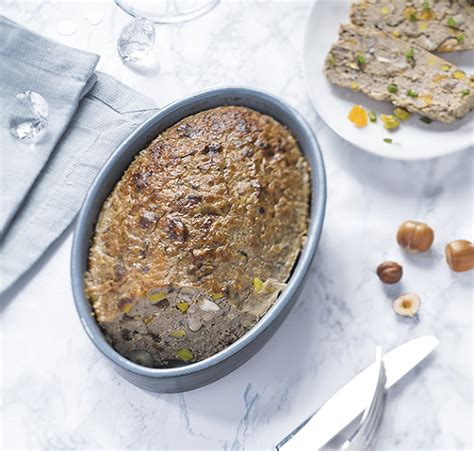 Terrines De Lapin Les Meilleures Recettes Lapin Et Papilles