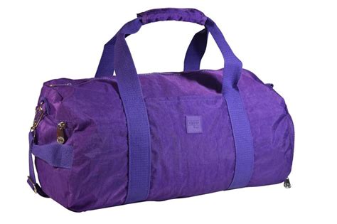 Bolsa Esportiva Nylon Yepp Bolsas Magazine Luiza