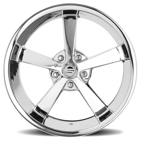 American Racing Super Nova Vn Rims Wheels Chrome X Group