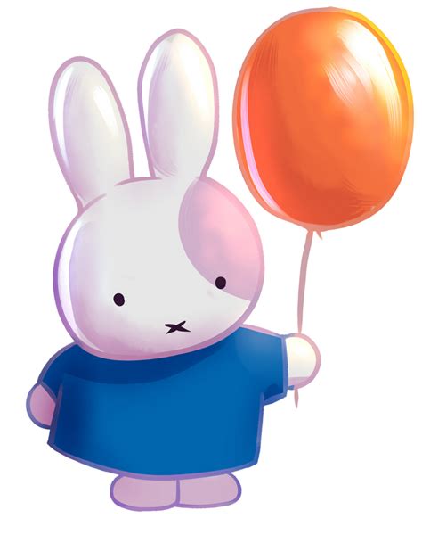 miffy fan art design  maxiecute  deviantart