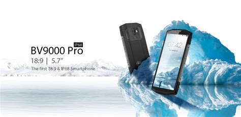 BV9000 Pro 6+128 Blackview BV9000 Pro Specs, Price | Blackview Global ...