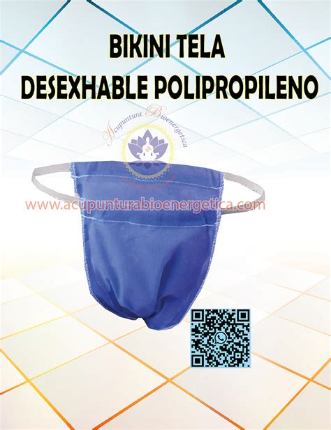 BIKINI ROPA DESECHABLE Mis Sitios